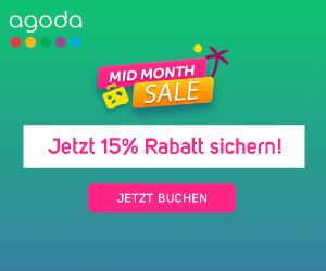 Mid Month Sale: Bis zu 15% Rabatt